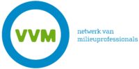 Vereniging voor Milieuprofessionals - VVM logo
